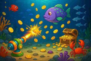 Bắn cá 23WIN