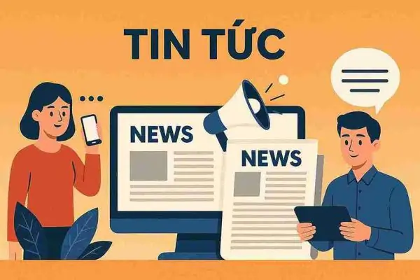 Tin tức từ 23WIN
