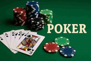 Poker Texas Hold'em 23WIN