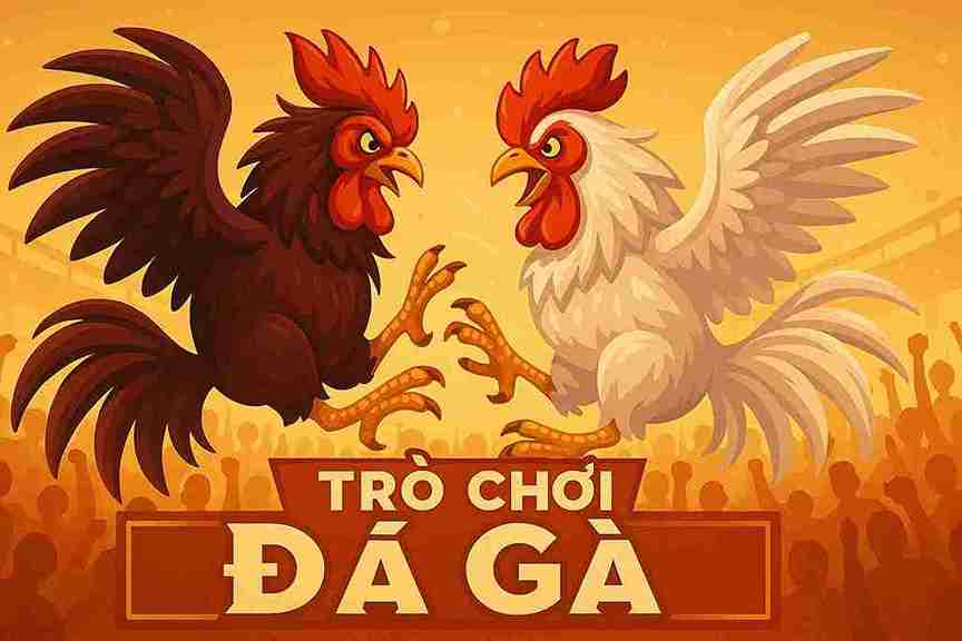 Đá gà 23WIN